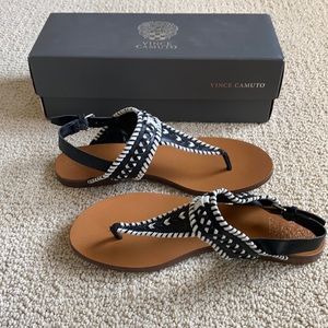 Vince Camuto Sandals